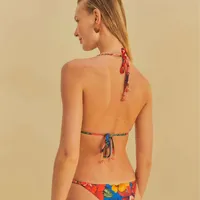 Biquini Lacinho Double Inverno de Chita Farm  - imagem 1