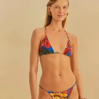Biquini Lacinho Double Inverno de Chita Farm  - imagem 2