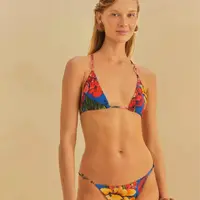 Biquini Lacinho Double Inverno de Chita Farm  - imagem 2