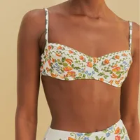 Biquini Hot Pants Vitamina de Banana Farm  - imagem 2
