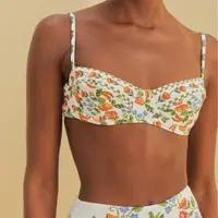 Biquini Hot Pants Vitamina de Banana Farm  - imagem 2