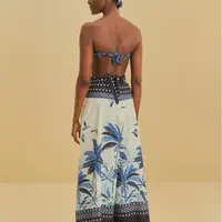 Calça Localizada Céu Tropical Farm  - imagem 2