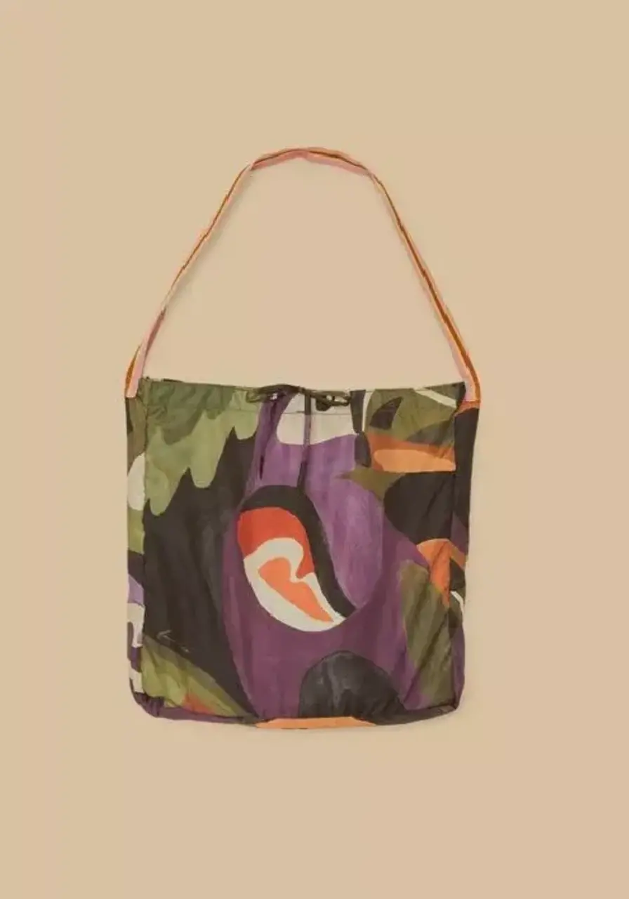 Canga Voo Doce Achadinhos Farm 