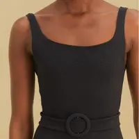 Maio com Cinto Textura Abacaxi Farm  - imagem 2