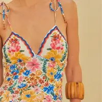 Maio Localizado Floraline Farm  - imagem 2