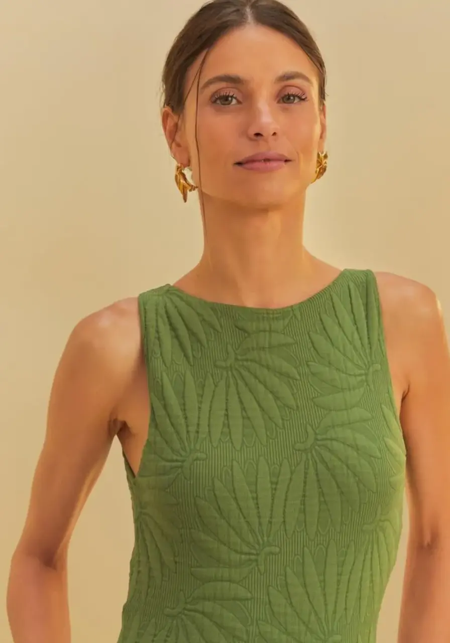 Maio Texturas Bananas Farm 