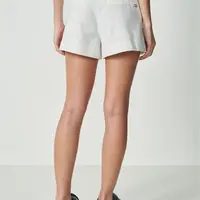 Short Listrado Alfaiataria Colcci  - imagem 1