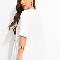 T-Shirt Media FarmRio Bicicleta  - imagem 1