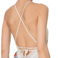 Vestido Artesanal Loc Vitamina de Banana Farm  - imagem 2