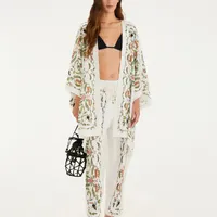 Kimono Floresta Doce Farm Ref 14987 - imagem 3