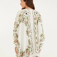 Kimono Floresta Doce Farm Ref 14987 - imagem 1