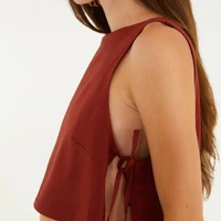 Regata Amarrações Farm Ref 14989 - imagem 2