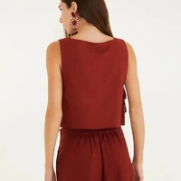 Regata Amarrações Farm Ref 14989 - imagem 1