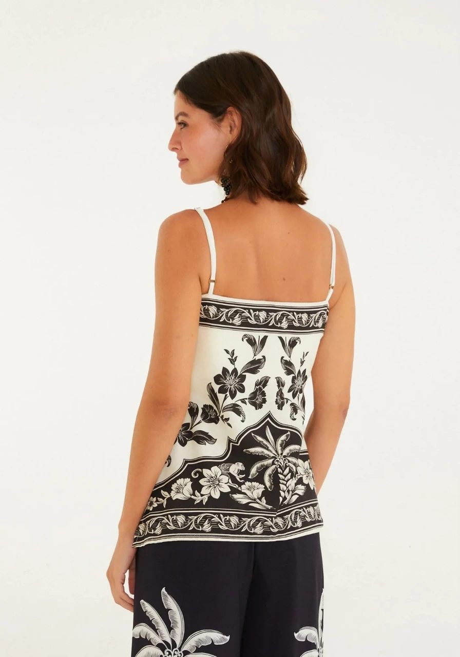 Regata Amarrações Guanascaste Farm Ref 15566