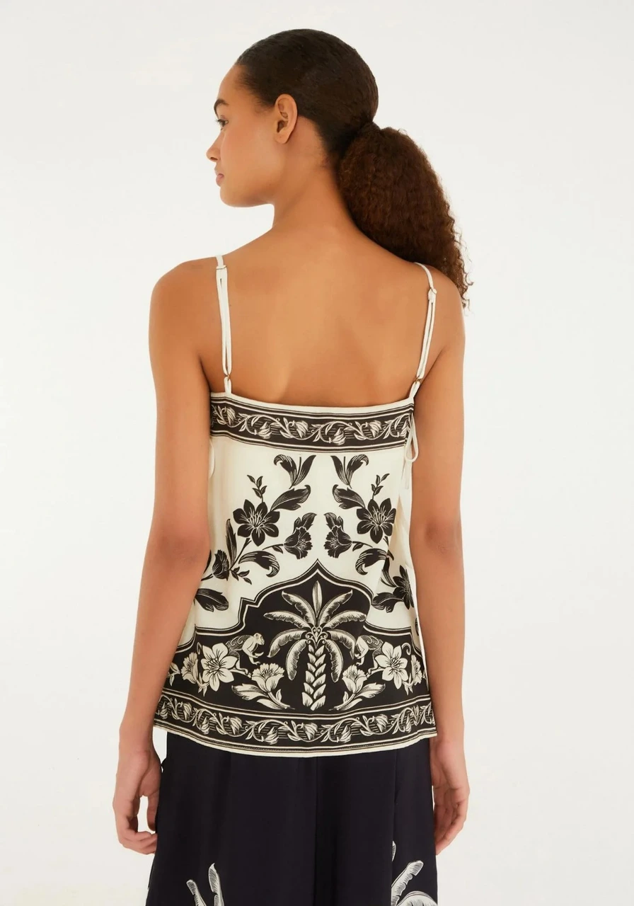 Regata Amarrações Guanascaste Farm Ref 15566