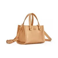 Bolsa Colcci Dourado Metalizado - imagem 1