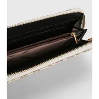 Carteira Colcci Monograma Off White - imagem 3