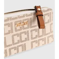 Carteira Colcci Monograma Off White - imagem 2