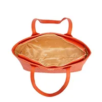 Bolsa Colcci Shopping Laranja - imagem 1