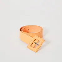 Cinto Hering Sintético Laranja - imagem 1