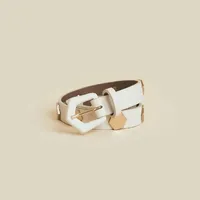 Cinto Morena Rosa Fivela Encapada  - imagem 2