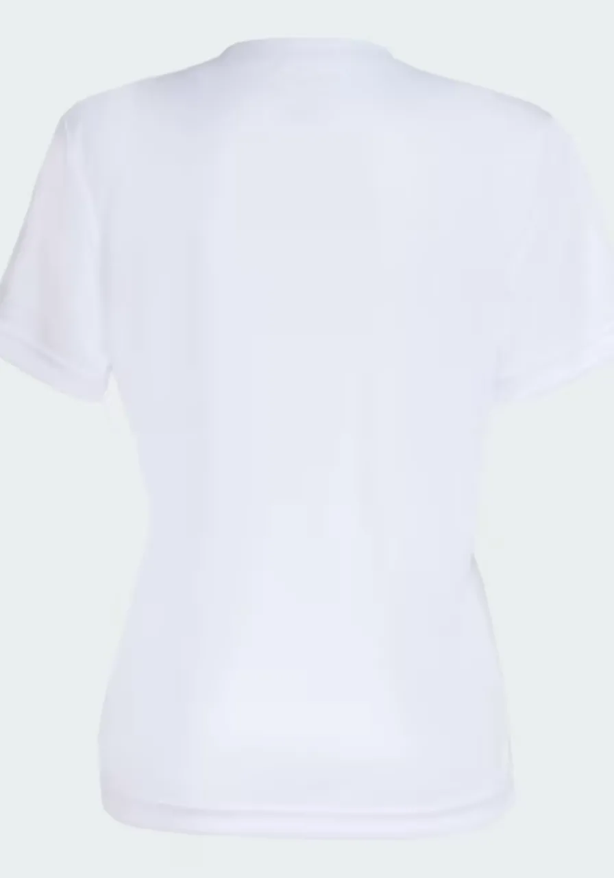 Camiseta Treino Basica Adidas 