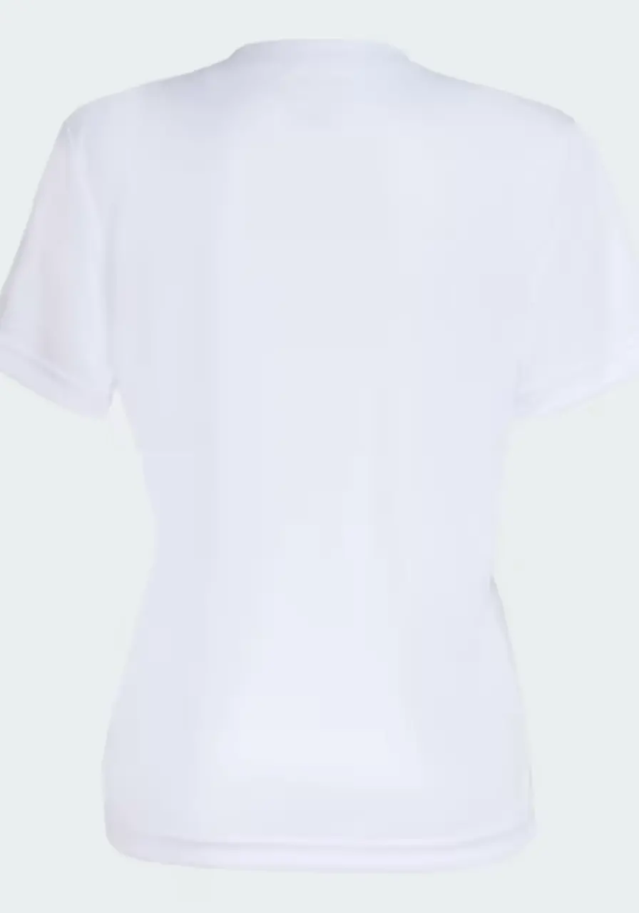 Camiseta Treino Basica Adidas 