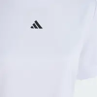 Camiseta Treino Basica Adidas  - imagem 2