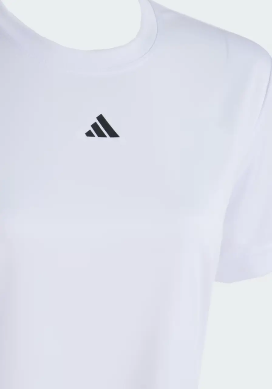 Camiseta Treino Basica Adidas 