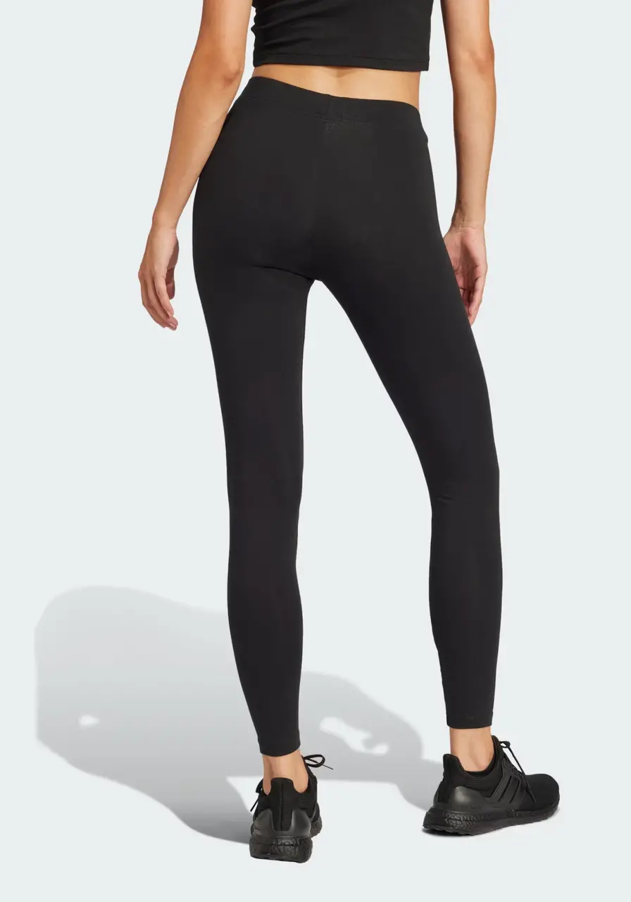 Legging Algodão Essentials Linear
