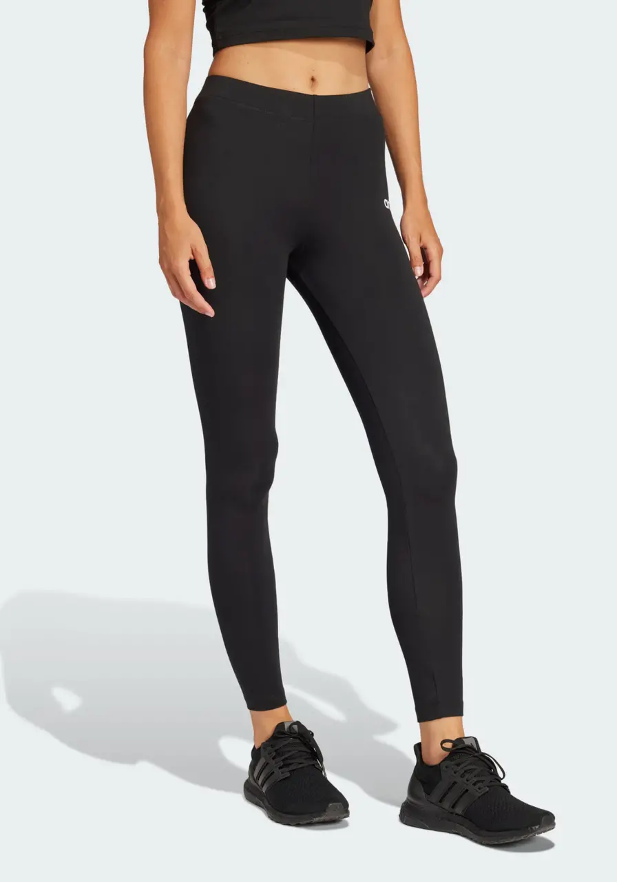 Legging Algodão Essentials Linear