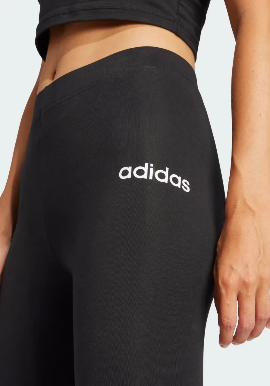 Legging Algodão Essentials Linear