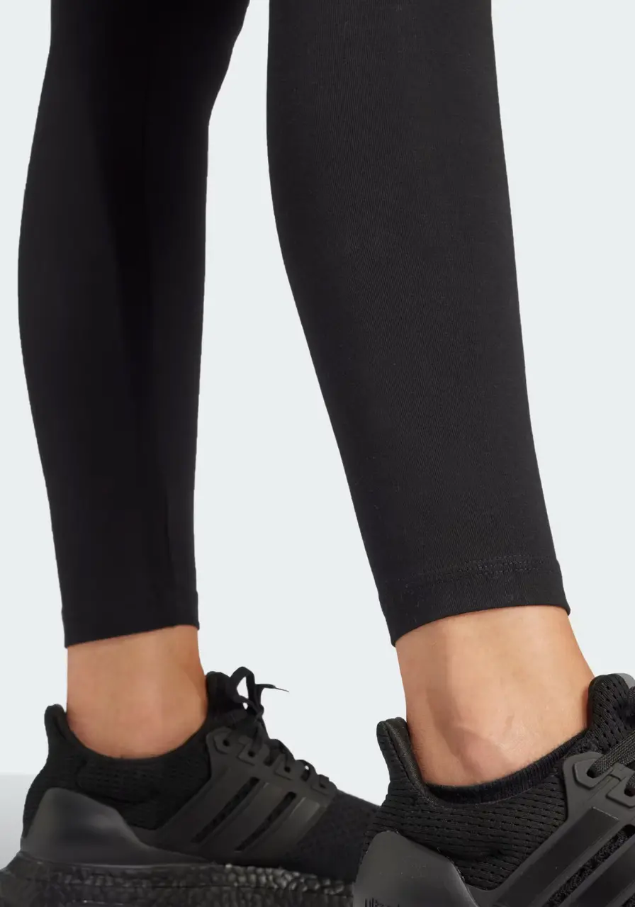 Legging Algodão Essentials Linear