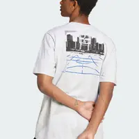 Camiseta Estampada Codes Photoreal Adidas  - imagem 1