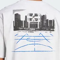 Camiseta Estampada Codes Photoreal Adidas  - imagem 3