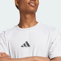 Camiseta Estampada Codes Photoreal Adidas  - imagem 4