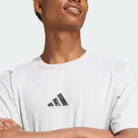 Camiseta Estampada Codes Photoreal Adidas  - imagem 4