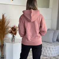 Moletom Feminino All Adidas Ref 14361 - imagem 1