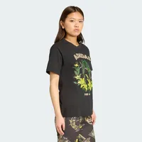 Camisa Farm Tee Preta Adidas Ref 15940 - imagem 2