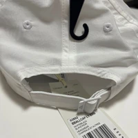 Bone adidas sportswear logo Ref13417 - imagem 1