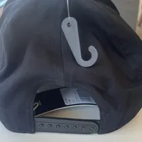 Bone Adidas logo kids P Ref 13415 - imagem 1