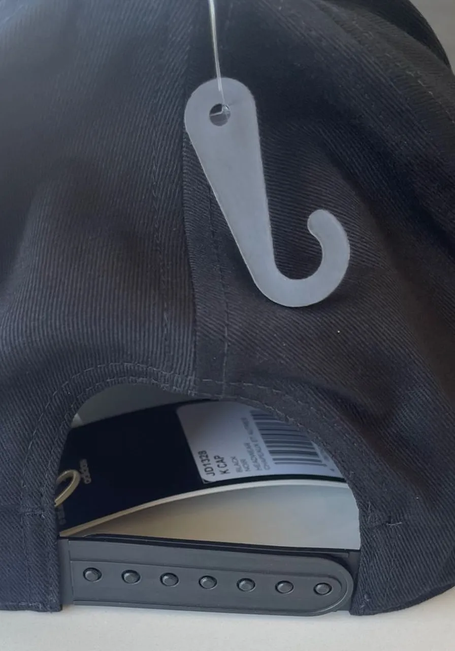 Bone Adidas logo kids P Ref 13415