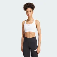Top Power React Branca Adidas Ref 15101 - imagem 2