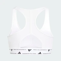 Top Power React Branca Adidas Ref 15101 - imagem 4