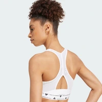 Top Power React Branca Adidas Ref 15101 - imagem 6