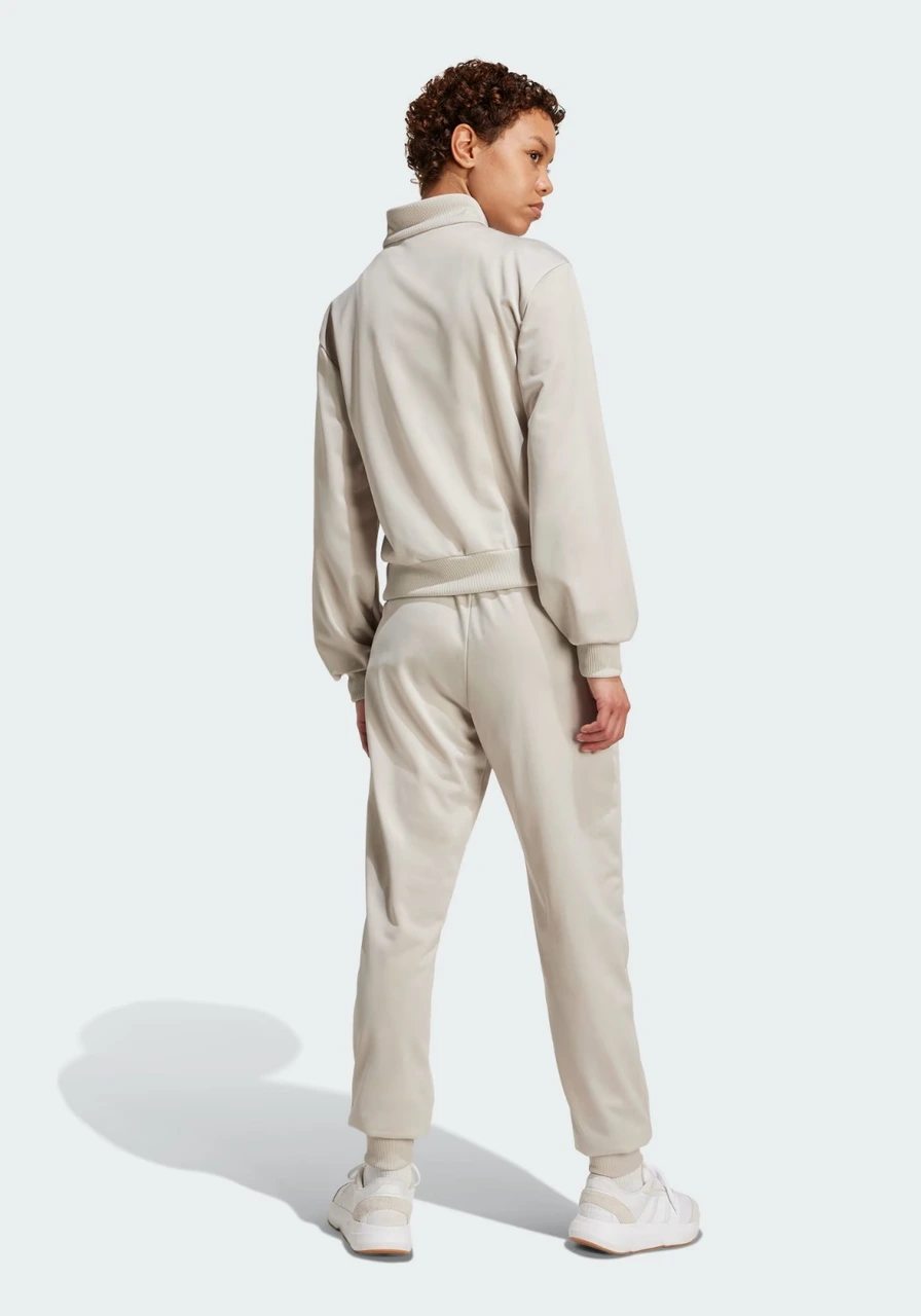 Conjunto Agasalho W Feel cozy Adidas Ref 15092