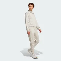 Conjunto Agasalho W Feel cozy Adidas Ref 15092 - imagem 2