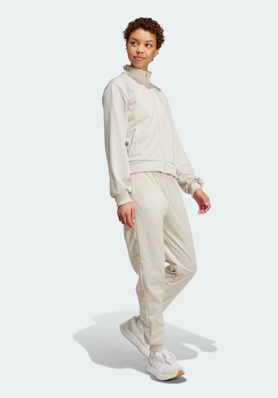 Conjunto Agasalho W Feel cozy Adidas Ref 15092