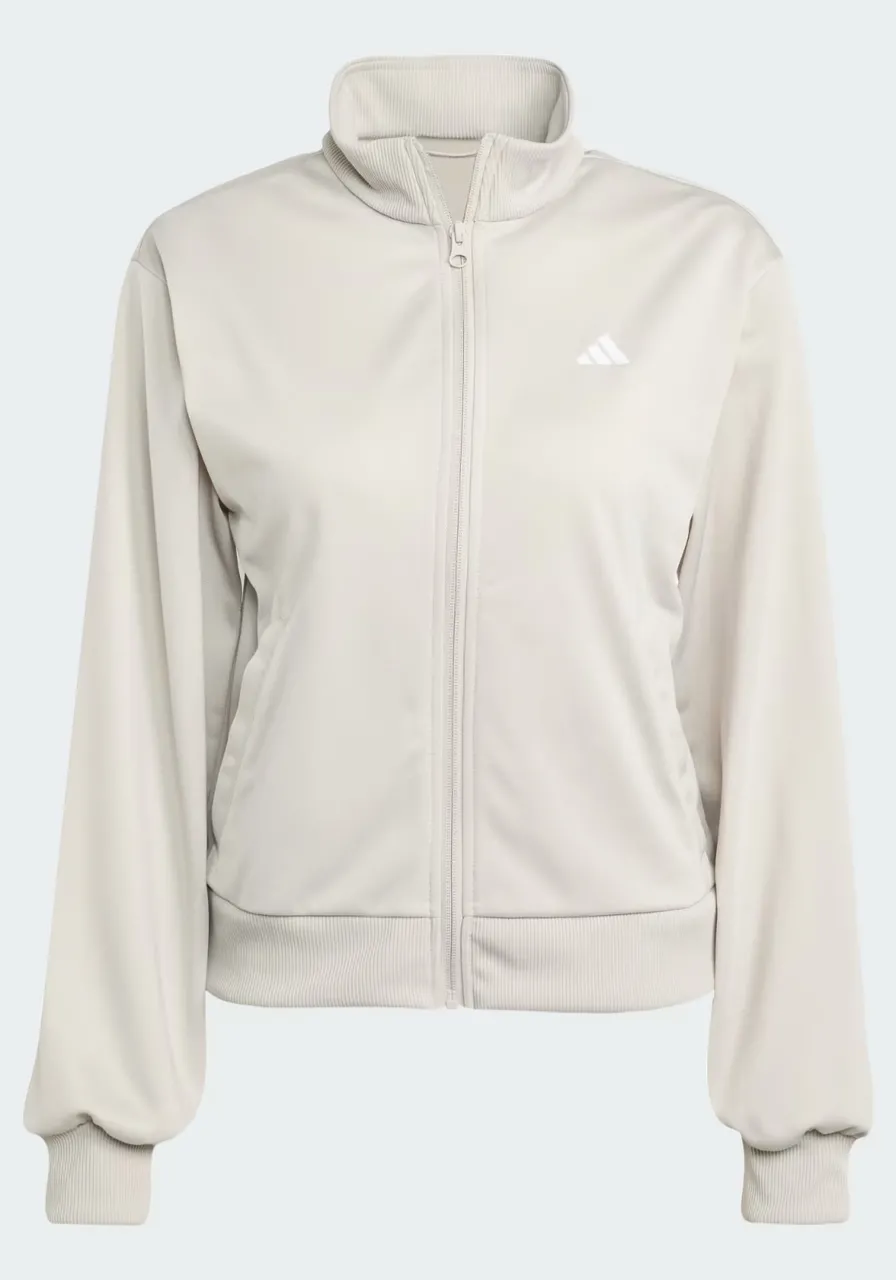 Conjunto Agasalho W Feel cozy Adidas Ref 15092