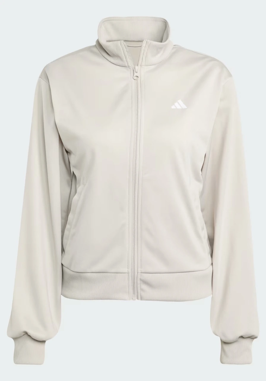 Conjunto Agasalho W Feel cozy Adidas Ref 15092